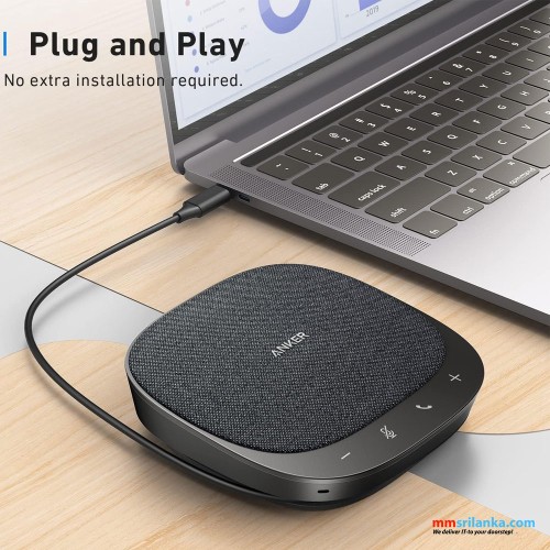 Anker Powerconf S330 Speaker